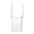 Kép 1/2 - MERCUSYS Wireless Range Extender AX1800, ME70X