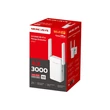 Kép 3/4 - MERCUSYS Wireless Range Extender Dual Band AX3000, ME80X