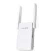 Kép 2/4 - MERCUSYS Wireless Range Extender Dual Band AX3000, ME80X