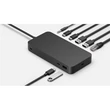 Kép 1/5 - MICROSOFT Surface Dock Thunderbolt 4