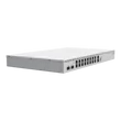 Kép 3/3 - MIKROTIK Cloud Router Switch 1x100Mbps + 16x25Gbit SFP28 + 2x 100Gbit QSFP28, Fémházas, Rackes - CRS518-16XS-2XQ-RM