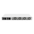 Kép 2/3 - MIKROTIK Cloud Router Switch 1x100Mbps + 16x25Gbit SFP28 + 2x 100Gbit QSFP28, Fémházas, Rackes - CRS518-16XS-2XQ-RM