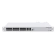Kép 1/2 - MIKROTIK Cloud Router Switch 1x100Mbps + 24x10Gbps SFP+ + 2x40Gbps QSFP+, Fémházas, Rackes - CRS326-24S+2Q+RM