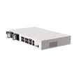 Kép 3/3 - MIKROTIK Cloud Router Switch 1x100Mbps + 8x25Gbit SFP28 + 2x100Gbit QSFP28, Fémházas, Rackes - CRS510-8XS-2XQ-IN