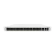 Kép 3/5 - MIKROTIK Cloud Router Switch 48x1000Mbps + 1x100mbps, 4x10Gbps SFP+ (2xQSFP+), Rackes - CRS354-48P-4S+2Q+RM