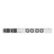 Kép 2/2 - MIKROTIK Cloud Core Router 1x1000Mbps + 8x10Gbit SFP+, Redundáns, Fémházas, Rackes - CCR1072-1G-8S+