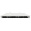 Kép 1/2 - MIKROTIK Cloud Router Switch 48x1000Mbps + 4x10Gbps SFP+ + 2x40Gbps QSFP+, Rackes - CRS354-48G-4S+2Q+RM