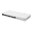 Kép 4/4 - MIKROTIK Vezetékes Cloud Core Router 13x1000Mbps + 4x10000Mbps SFP+, Redundáns, Rackes - CCR2116-12G-4S+