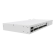 Kép 3/4 - MIKROTIK Vezetékes Cloud Core Router 13x1000Mbps + 4x10000Mbps SFP+, Redundáns, Rackes - CCR2116-12G-4S+