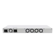 Kép 2/4 - MIKROTIK Vezetékes Cloud Core Router 13x1000Mbps + 4x10000Mbps SFP+, Redundáns, Rackes - CCR2116-12G-4S+