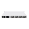 Kép 3/5 - MIKROTIK Vezetékes Cloud Core Router 1x1000Mbps + 12x25Gbit SFP28 + 2x100Gbit QSFP28, Rackes - CCR2216-1G-12XS-2XQ
