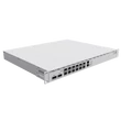 Kép 1/5 - MIKROTIK Vezetékes Cloud Core Router 1x1000Mbps + 12x25Gbit SFP28 + 2x100Gbit QSFP28, Rackes - CCR2216-1G-12XS-2XQ
