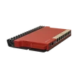 Kép 2/3 - MIKROTIK Vezetékes Router 8x1000Mbps + 1x2500Mbps SFP, 1xUSB3.0,  Menedzselhető, Rackes - L009UiGS-RM