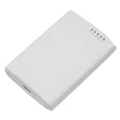 Kép 1/3 - MIKROTIK Vezetékes Router PowerBOX 5x100Mbps, Vízálló, kültéri - RB750P-PBR2