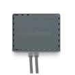 Kép 7/7 - MIKROTIK Vezetékes Router RouterBOARD 5x1000Mbps + 1x1000Mbps SFP, 1xMicroSD, Asztali - RB760IGS