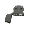 Kép 3/5 - MIKROTIK Wireless Access Point NetMetal AC2, DualBand, 1x1000Mbps, 1xMicroSIM, 1,167Gbps - RBD23UGS-5HPacD2HnD-NM