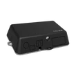 Kép 1/3 - MIKROTIK Wireless Router 2,4GHz, 1x100Mbps, 2xMiniSIM, LTE 3G modem, GPS, kültéri - RB912R-2ND-LTM&EC200A-EU