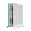 Kép 2/4 - MIKROTIK Wireless Router RouterBOARD hAP ax lite,  2,4GHz, 4x1000Mbps,  AX600, WiFi6, Menedzselhető, Asztali - L41G-2AXD