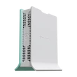 Kép 3/4 - MIKROTIK Wireless Router RouterBOARD hAP ax lite,  2,4GHz, 4x1000Mbps,  AX600, WiFi6, Menedzselhető, Asztali - L41G-2AXD