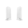 Kép 2/5 - MIKROTIK Wireless Wire Access Point Point-to-Point, 60GHz, 1x1000Mbps, kültéri -  RBWAPG-60ADKIT (2db/csomag)