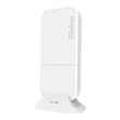 Kép 1/2 - MIKROTIK Wireless Access Point 60GHz, 1x1000Mbps, Point-to-Point (CPE), Falra szerelhető, kültéri - RBWAPG-60AD