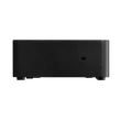 Kép 1/5 - MSI Business DT Cubi NUC 1M-251BEU, Core 3 100U, DDR5, NVME, 2,5", AX+BT5.3, Thunderbolt4 x2, RJ45 x2, HDMI x2, Black