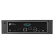 Kép 5/5 - MSI Business DT PRO DP21 13M-676, i7-13700, 16GB, 256GB M.2, INT, NOOS, Black