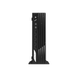 Kép 1/5 - MSI Business DT PRO DP21 13M-676, i7-13700, 16GB, 256GB M.2, INT, NOOS, Black