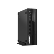 Kép 2/5 - MSI Business DT PRO DP21 13M-679, i5-13400, 16GB, 256GB M.2, INT, NOOS, Black
