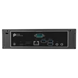 Kép 3/5 - MSI Business DT PRO DP21 13M-868, i5-13400, 8GB, 512GB M.2, INT, NOOS, Black