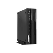 Kép 2/5 - MSI Business DT PRO DP21 13M-868, i5-13400, 8GB, 512GB M.2, INT, NOOS, Black