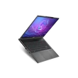 Kép 3/5 - MSI Business NB Creator A16 AI+ A3XVGG-259 16" UHD+, Ryzen AI 9 HX 370, 32GB, 1TB, RTX 4070, Win11H, Fekete - US KEY