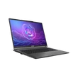 Kép 2/5 - MSI Business NB Creator A16 AI+ A3XVGG-259 16" UHD+, Ryzen AI 9 HX 370, 32GB, 1TB, RTX 4070, Win11H, Fekete - US KEY