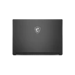 Kép 5/5 - MSI Business NB Creator A16 AI+ A3XVGG-259 16" UHD+, Ryzen AI 9 HX 370, 32GB, 1TB, RTX 4070, Win11H, Fekete - US KEY