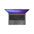 Kép 4/5 - MSI Business NB Creator A16 AI+ A3XVGG-259 16" UHD+, Ryzen AI 9 HX 370, 32GB, 1TB, RTX 4070, Win11H, Fekete - US KEY