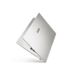 Kép 1/5 - MSI Business NB Prestige 14 Evo B13M-640, 14" FHD+ GL, i5-13500H, 16GB, 1TB M.2, INT, WIN11H, Ezüst