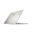 Kép 4/5 - MSI Business NB Prestige 14 Evo B13M-640, 14" FHD+ GL, i5-13500H, 16GB, 1TB M.2, INT, WIN11H, Ezüst