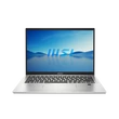 Kép 5/5 - MSI Business NB Prestige 14 Evo B13M-640, 14" FHD+ GL, i5-13500H, 16GB, 1TB M.2, INT, WIN11H, Ezüst
