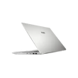 Kép 4/5 - MSI Business NB Prestige A16 AI+ A3HMG-080, 16" UHD+ OLED, Ryzen AI 9 365, 32GB, 1TB M.2, INT, WIN11H, Ezüst