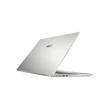 Kép 5/5 - MSI Business NB Prestige A16 AI+ A3HMG-080, 16" UHD+ OLED, Ryzen AI 9 365, 32GB, 1TB M.2, INT, WIN11H, Ezüst