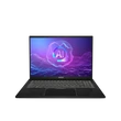 Kép 1/5 - MSI Business NB Summit A16 AI+ A3HMTG-079, 16" QHD+ Touch 165Hz, Ryzen AI 9 365, 32GB, 1TB, INT, W11H, Black - US KEY