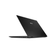Kép 5/5 - MSI Business NB Summit A16 AI+ A3HMTG-079, 16" QHD+ Touch 165Hz, Ryzen AI 9 365, 32GB, 1TB, INT, W11H, Black - US KEY