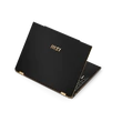 Kép 4/4 - MSI Business NB Summit E13 AI Evo A1MTG, 13,3" FHD+, Intel Core Ultra 7 155H, 32GB, 1TB M.2, WIN11PRO, Fekete - US KEY