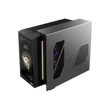 Kép 3/4 - MSI GAMING DT MEG Vision X AI 2NVZ9-046EU, Ultra 9 285K, 128GB, 2TB, RTX 5090 32GB, 1200W, Liquid, Win11H, 13" FHD panel