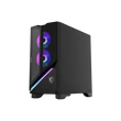 Kép 1/4 - MSI GAMING DT MPG Infinite X3 AI 2NVP7-202XEU, Ultra 7 265K, 32GB, 1TB, RTX 5070 12GB, 850W, Liquid, noOS