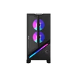 Kép 3/4 - MSI GAMING DT MPG Infinite X3 AI 2NVZ9-256EU, Ultra 9 285K, 128GB, 1TB, RTX 5090 32GB, 1200W, Liquid, Win11H