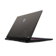 Kép 5/5 - MSI Gaming NB Crosshair 17 HX AI D2XWGKG-016, 17" QHD+ 240Hz, Ultra 9 275HX, 16GB, 1TB, RTX 5070 8GB, NoOS, Fekete
