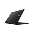 Kép 2/5 - MSI Gaming NB Crosshair A18 HX A8WGKG 18" QHD+, Ryzen 9 8940HX, 32GB, 1TB, RTX 5070  8GB, NoOS, Fekete