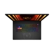 Kép 3/5 - MSI Gaming NB Crosshair A18 HX A8WGKG 18" QHD+, Ryzen 9 8940HX, 32GB, 1TB, RTX 5070  8GB, NoOS, Fekete