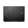 Kép 4/5 - MSI Gaming NB Crosshair A18 HX A8WGKG 18" QHD+, Ryzen 9 8940HX, 32GB, 1TB, RTX 5070  8GB, NoOS, Fekete